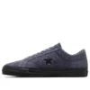 One Star Pro Suede Sneakers “Dark Moss”