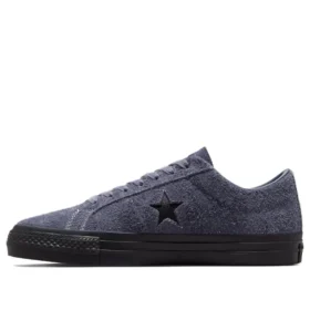 One Star Pro Suede Sneakers “Dark Moss”