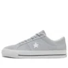 One Star Pro Suede Sneakers “Wolf Grey”