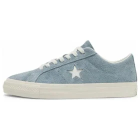 One Star Pro Vintage Suede Low “Cocoon Blue”