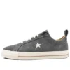 One Star Pro Vintage Suede Low “Cyber Grey Champagne”