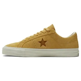 One Star Pro Vintage Suede Low “Trailhead Gold”