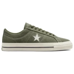 One Star Pro Workwear Low “Utility”