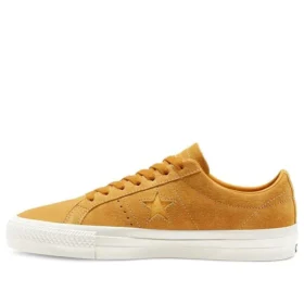 One Star Pro Yellow