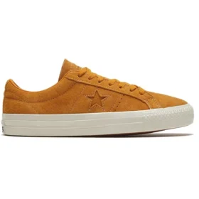 One Star Pro Yellow