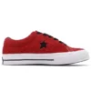 One Star “Red”
