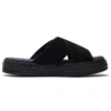 One Star Sandal “Black”