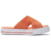 One Star Sandal “Orange”