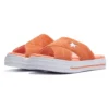 One Star Sandal “Orange”