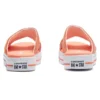 One Star Sandal “Orange”