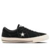One Star SB “Black”