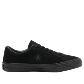 One Star SB “Black Monochrome”