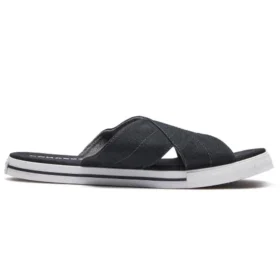 One Star Slide “Black”