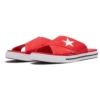 One Star Slide “Red”