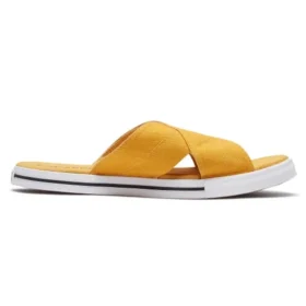 One Star Slide “Sunflower”