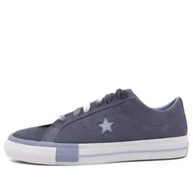 One Star “Smokey Navy”