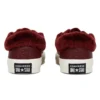 One Star Sneakers Red