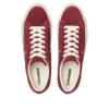 One Star Suede “Burgundy”