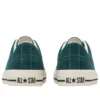 One Star Suede “Dark Teal”