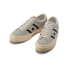 One Star Suede “Grey”