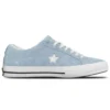 One Star Suede OX “Blue Chill”
