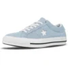 One Star Suede OX “Blue Chill”