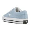 One Star Suede OX “Blue Chill”