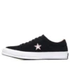 One Star Suede “Pink Star”