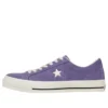 One Star Suede “Purple”