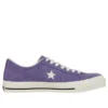 One Star Suede “Purple”