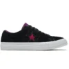 One Star Suede Seasonal Colors Ox “Twisted Classic”
