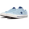 One Star Suede “Tropical Feet”