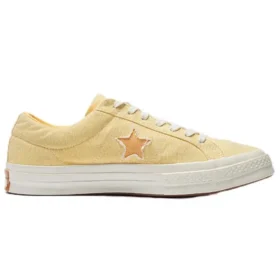 One Star “SuNBAked”