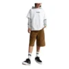 One Star T-Shirt Asia Sizing “White”