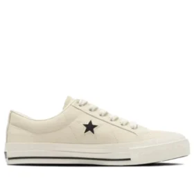One Star Vintage Made in Japan “Canvas White”