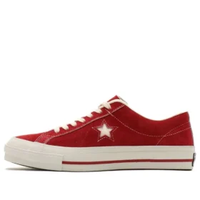 One Star Vintage Made in Japan “Red White”