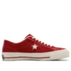 One Star Vintage Made in Japan “Red White”