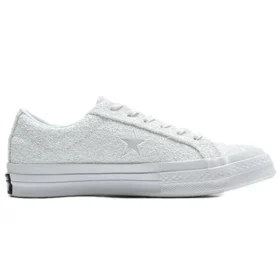 One Star “White”