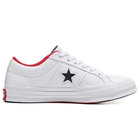 one star White/Black