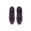 One Star White Purple