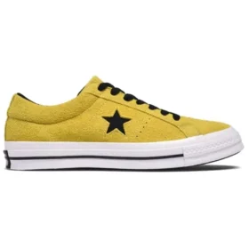 One Star “Yellow”
