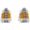 One Star Yellow White