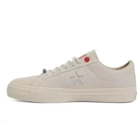 ONE Star YOTD Pro Ox “White”