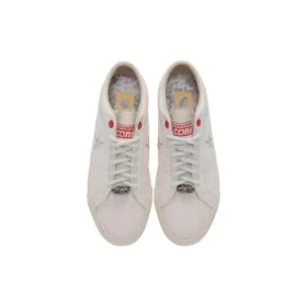 ONE Star YOTD Pro Ox “White”