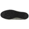 One Star Zebra-stripe White/Black