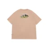 Outdoor Graphic Tee Asia Sizing “Oat Milk”