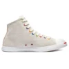 Ouyang Nana x Jack Purcell Mid “Inside Vs Outside”