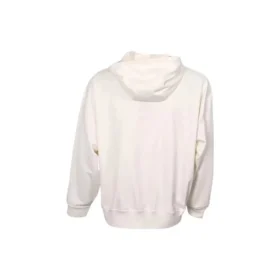 Oversized Full-Zip Hoodie Asia Sizing “Off White”