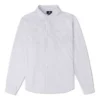 Oxford Shirt Stripe Asia Sizing “Vapor Violet”
