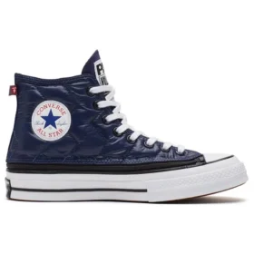 P.A.M. x Chuck 70 Hi “Mutation”